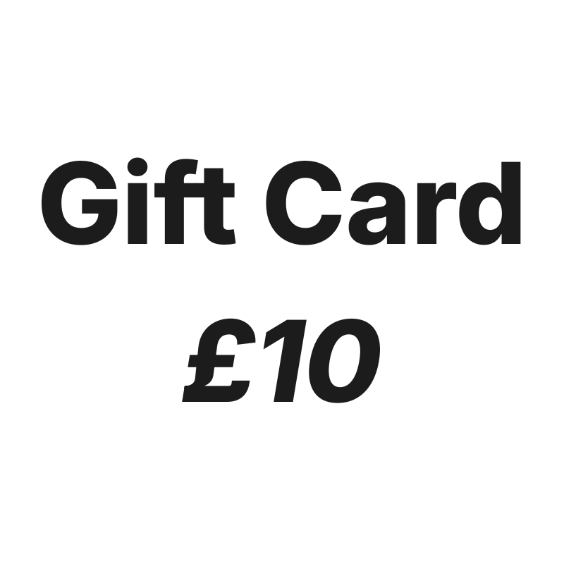 Next-order gift card