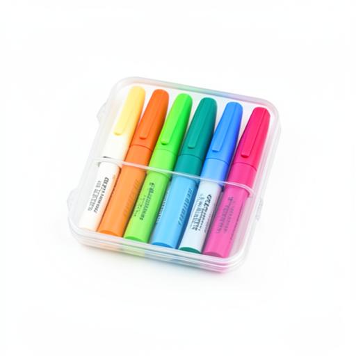 2 Extra marker sets